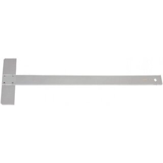 MINERVA T-Lineal Länge: 800 mm