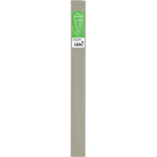 CANSON Krepppapier-Rolle 32 g/qm Farbe: grau (32) 0,5 x...