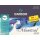 CANSON Zeichenpapier-Block "Montval" 240 x 320 mm 200 g/qm 100 Blatt