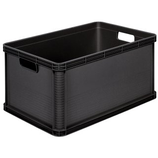 keeeper Aufbewahrungsbox "robert" 64 Liter graphite