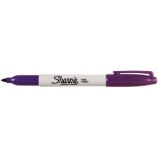 Sharpie Permanent-Marker FINE violett