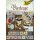 folia Motivblock "Vintage" 240 x 350 mm 26 Blatt