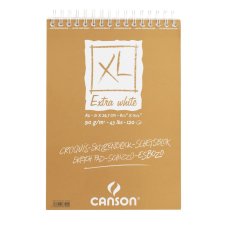 CANSON Skizzen- und Studienblock "XL EXTRA...