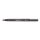 uni-ball Fineliner PIN 01200 GF 0,1 mm dark grey