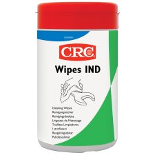 CRC WIPES IND Reinigungstücher 50er Spenderdose