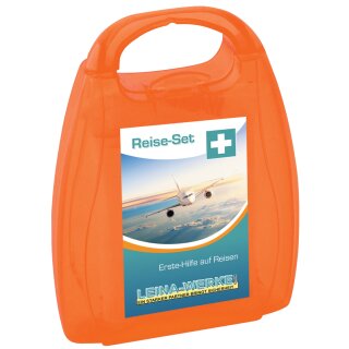LEINA Erste-Hilfe-Box - Reise