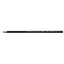 FABER-CASTELL Bleistift GOLDFABER sechseckig...