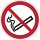 DURABLE Verbotskennzeichen "Rauchen verboten" selbstklebend
