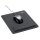 DURABLE Maus Pad ERGOTOP mit Handgelenk-Auflage anthrazit