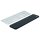 DURABLE Tastatur-Handgelenkauflage textile Oberfläche anthrazit (ohne Tastatur)