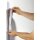 DURABLE Sichttafelsystem VARIO MAGNET WALL 5 Set orange