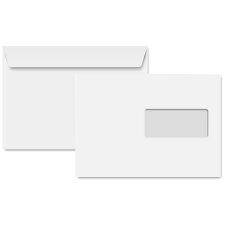 Clairefontaine Briefumschläge C6 114 x 162 mm...