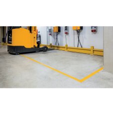 DURABLE Bodenmarkierungsband DURALINE STRONG grün