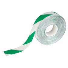 DURABLE Bodenmarkierungsband DURALINE STRONG gelb / schwarz
