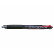 PILOT Vierfarb-Kugelschreiber FEED GP4 schwarz