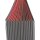 extendos Ordnungsmappe Serie 97 25 Fächer mit Taben