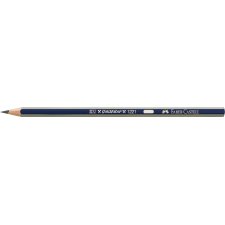 FABER-CASTELL Bleistift GOLDFABER sechseckig...