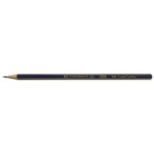 FABER-CASTELL Bleistift GOLDFABER sechseckig...