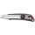 NT Cutter L 500 GP Alu Aluminium-Gehäuse anthrazit