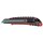 NT Cutter PMGL EV01R Aluminium rot / schwarz