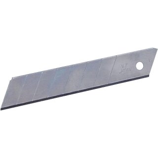 NT Cutter Ersatzklingen BL-150P 18 mm 6 Stück