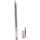 PILOT Gelschreiber G1 Metallic silber