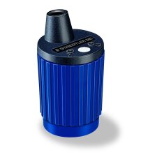 STAEDTLER Minen-Spitzdose rund für 2mm Minen
