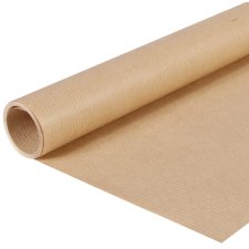 Clairefontaine Packpapier "Kraft brun" 1.000 mm x 350 m