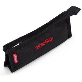transotype Stiftemäppchen "senseBag Small Case" schwarz