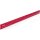 transotype Schneidelineal PRO aus Aluminium 800 mm rot