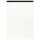 Herlitz Notizblock ohne Deckblatt DIN A5 50 Blatt kariert