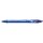 BIC Gelschreiber Gelocity Quick Dry Strichfarbe: blau