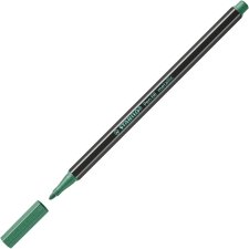 STABILO Fasermaler Pen 68 metallic metallic-grün