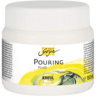 KREUL SOLO Goya Pouring Fluid 150 ml