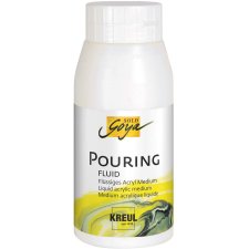 KREUL SOLO Goya Pouring Fluid 750 ml