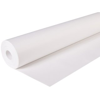 Clairefontaine Packpapier "Kraft blanc" 700 mm x 3 m