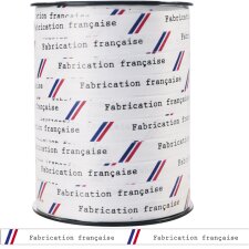 Clairefontaine Geschenkband auf Spule "Frankreich"