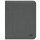 WEDO Schreibmappe COLLEGE A4 Polyester grau