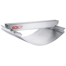 COLOP XXL-Handstempel Wiegestempel Swing 140/200 aus Metall