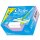 Peggy Perfect Slider Starter-Set Bodenwischer + 8 Tücher