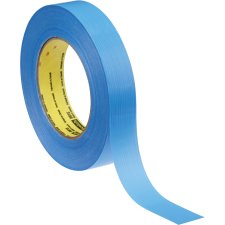 Scotch Filamentklebeband 8915 blau 24 mm x 55 m