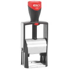 COLOP Textstempel Classic 2300 7-zeilig mit Gutschein