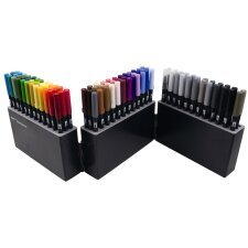 TOMBOW Doppelfasermaler "Dual Brush Pen...