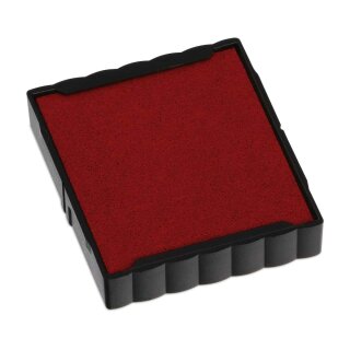 trodat Ersatzstempelkissen 6/4923 rot