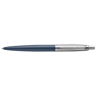 PARKER Druckkugelschreiber JOTTER XL Matte Blue C.C.