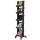 PAPERFLOW Prospektregal Corner easyDisplays 5 Ablagen