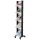 PAPERFLOW Prospektregal Corner easyDisplays 5 Ablagen