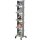 PAPERFLOW Prospektregal Corner easyDisplays 5 Ablagen