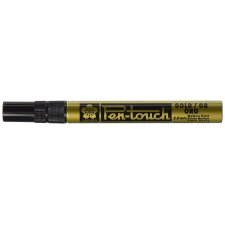 SAKURA Permanent-Marker Pen-Touch Mittel gold