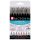 SAKURA Fineliner Pigma Micron PN 8er Set
